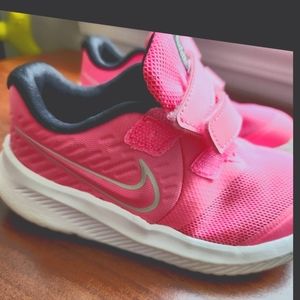 Nike Kids Star Runner 2